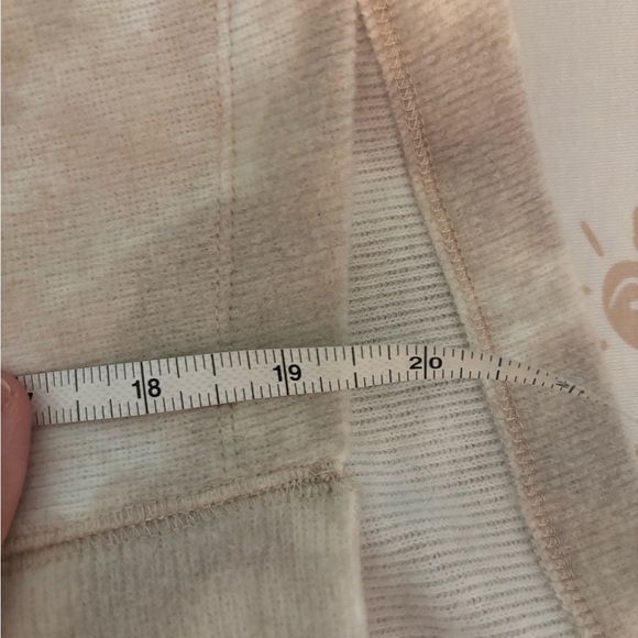 Abercrombie &‎ Fitch Womens Cozy Cropped Cardigan, Size Med Tie Dye Soft Casual - Picture 8 of 11